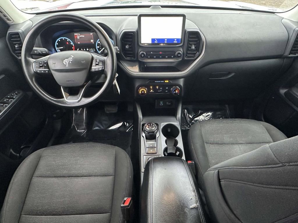 Used 2021 Ford Bronco Sport image 13