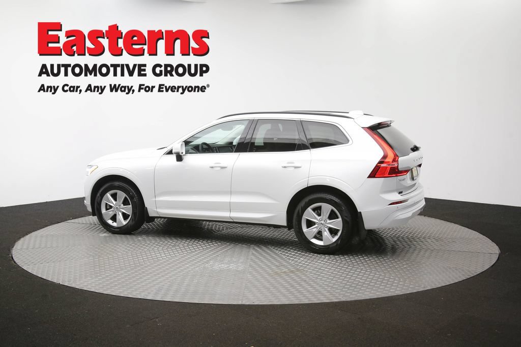 Used 2022 Volvo XC60 B5 Momentum AWD/4WD image 66