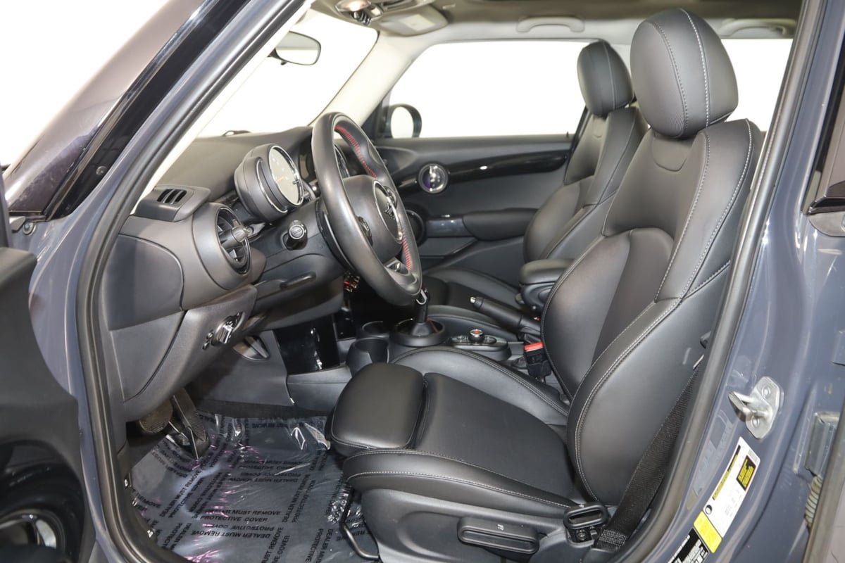 Used 2021 MINI Cooper S FWD image 11