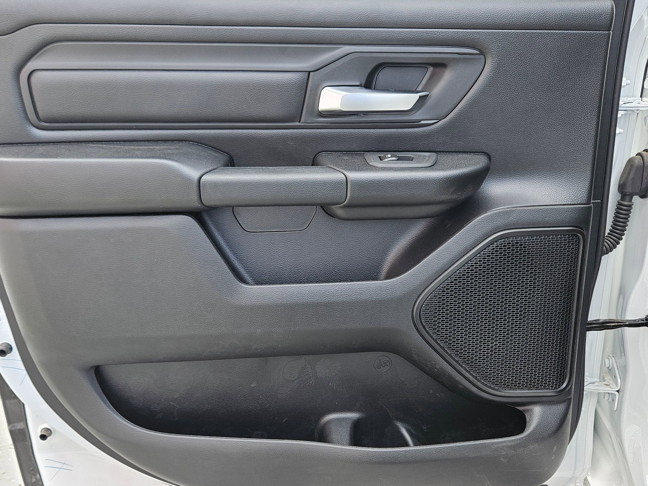New 2026 RAM 1500 Express RWD image 20
