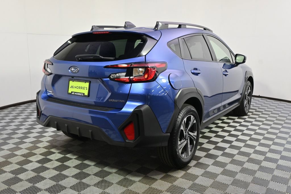 Certified 2025 Subaru Crosstrek 2.0i Premium w/ Crosstrek Mirror Package image 6
