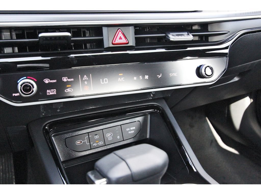 New 2026 Kia K5 GT-Line FWD image 21