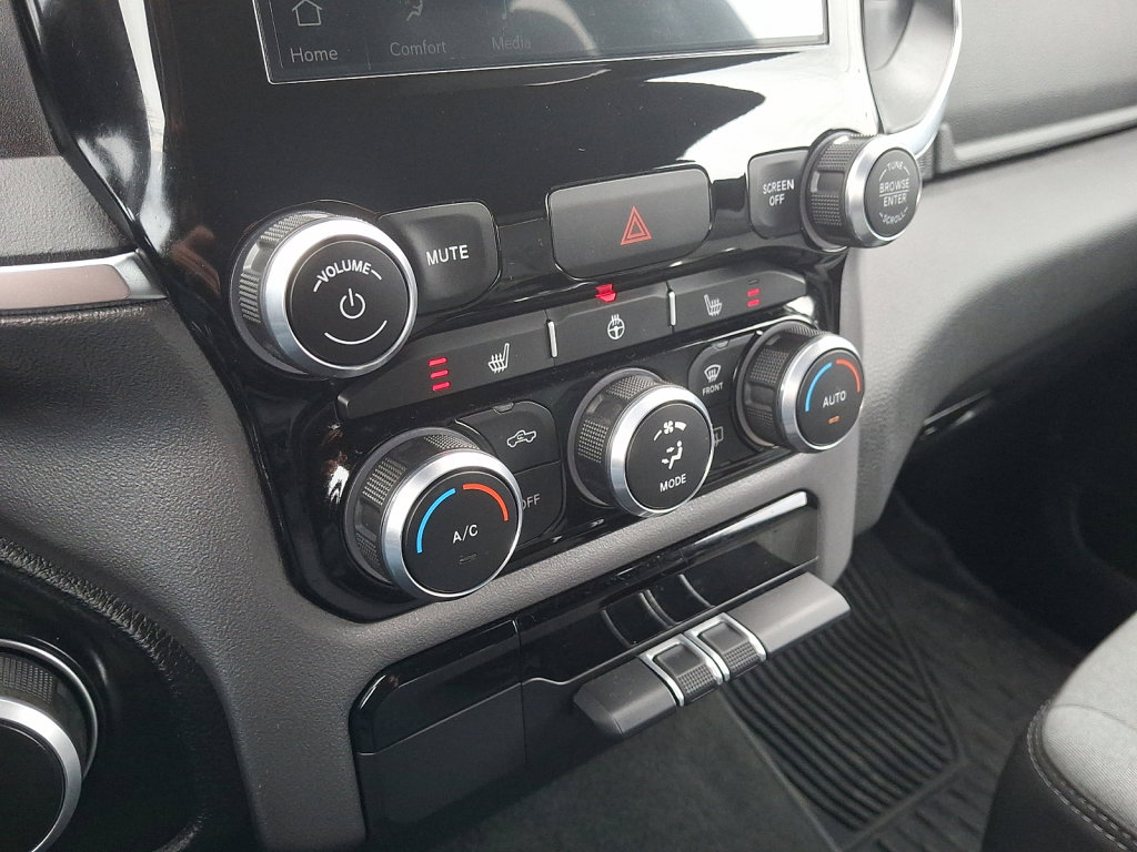 Used 2024 RAM 1500 Big Horn image 29