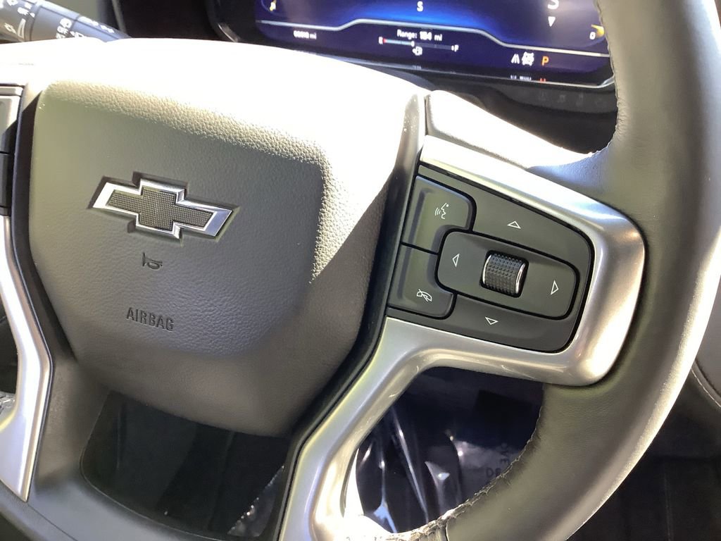 Used 2023 Chevrolet Tahoe Z71 w/ Luxury Package image 20