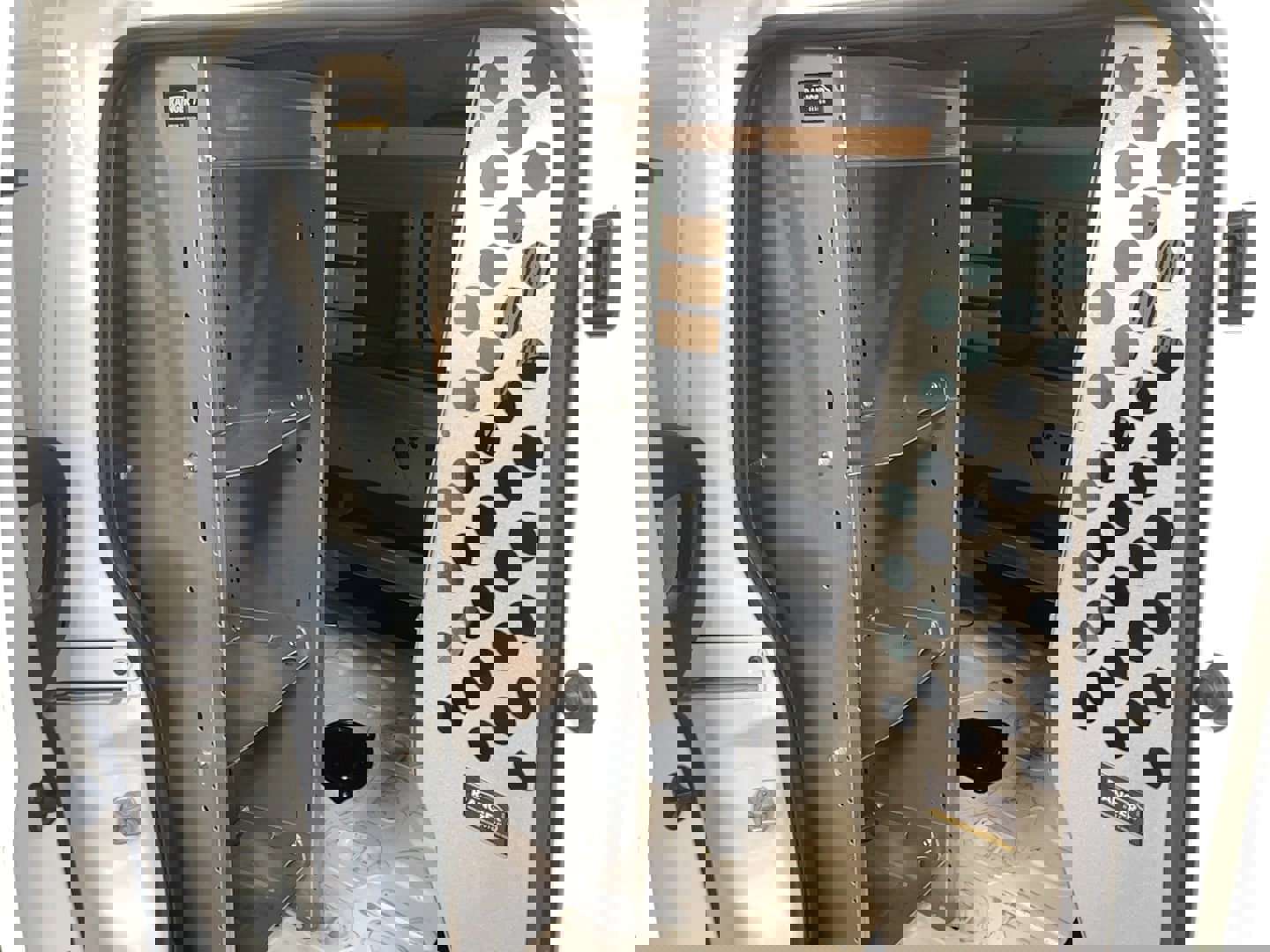 Used 2022 RAM ProMaster City Wagon image 9