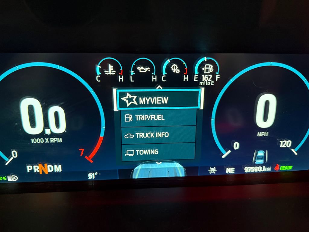 Used 2021 Ford F150 Platinum w/ Equipment Group 701A High AWD/4WD image 13