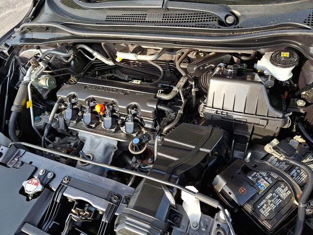 Used 2021 Honda HR-V LX image 26