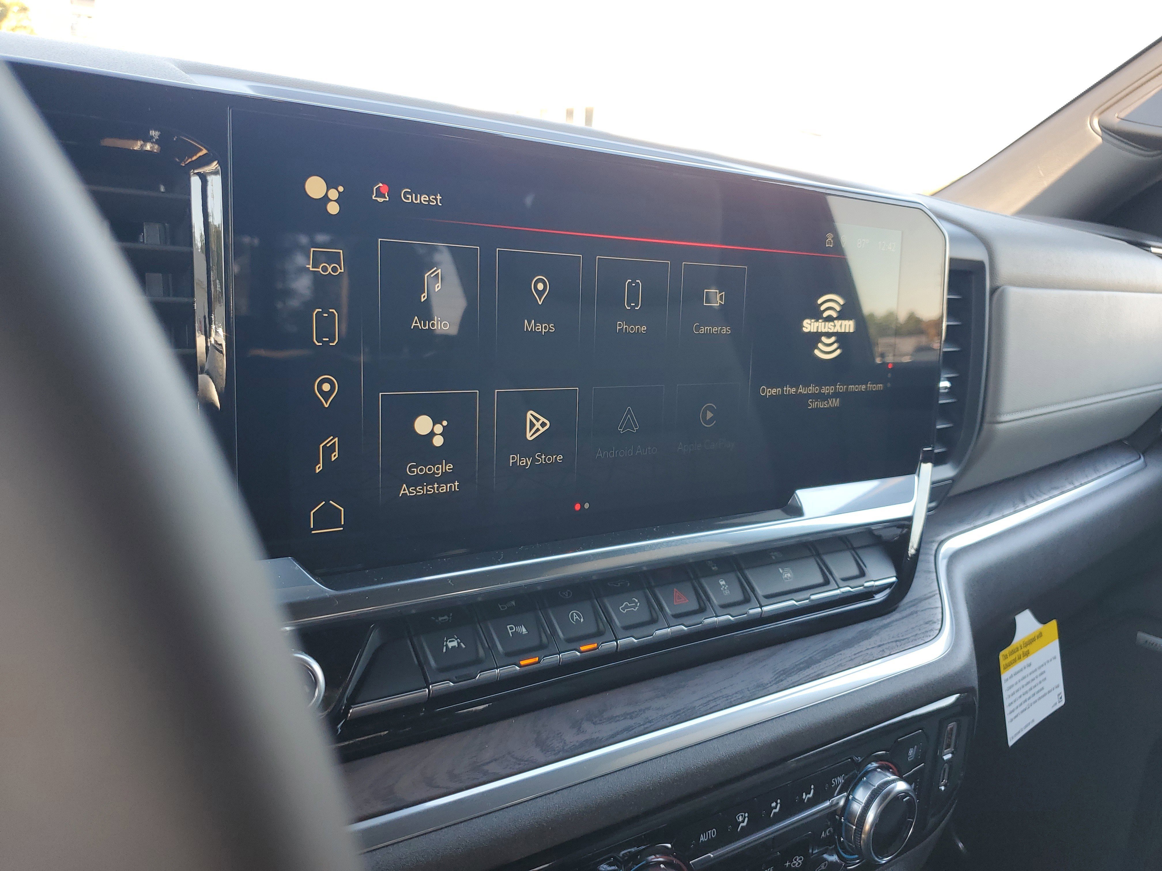 New 2026 GMC Sierra 1500 SLT image 26