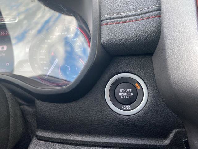 Certified 2019 RAM 1500 Rebel w/ Rebel Level 1 Equipment Group AWD/4WD image 19