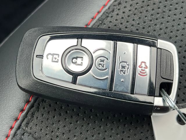 New 2026 Ford Explorer ST image 34