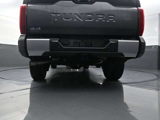 Used 2026 Toyota Tundra Limited w/ Power Package AWD/4WD image 36