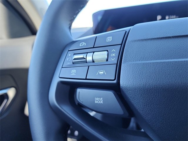 New 2026 Kia K4 EX image 24