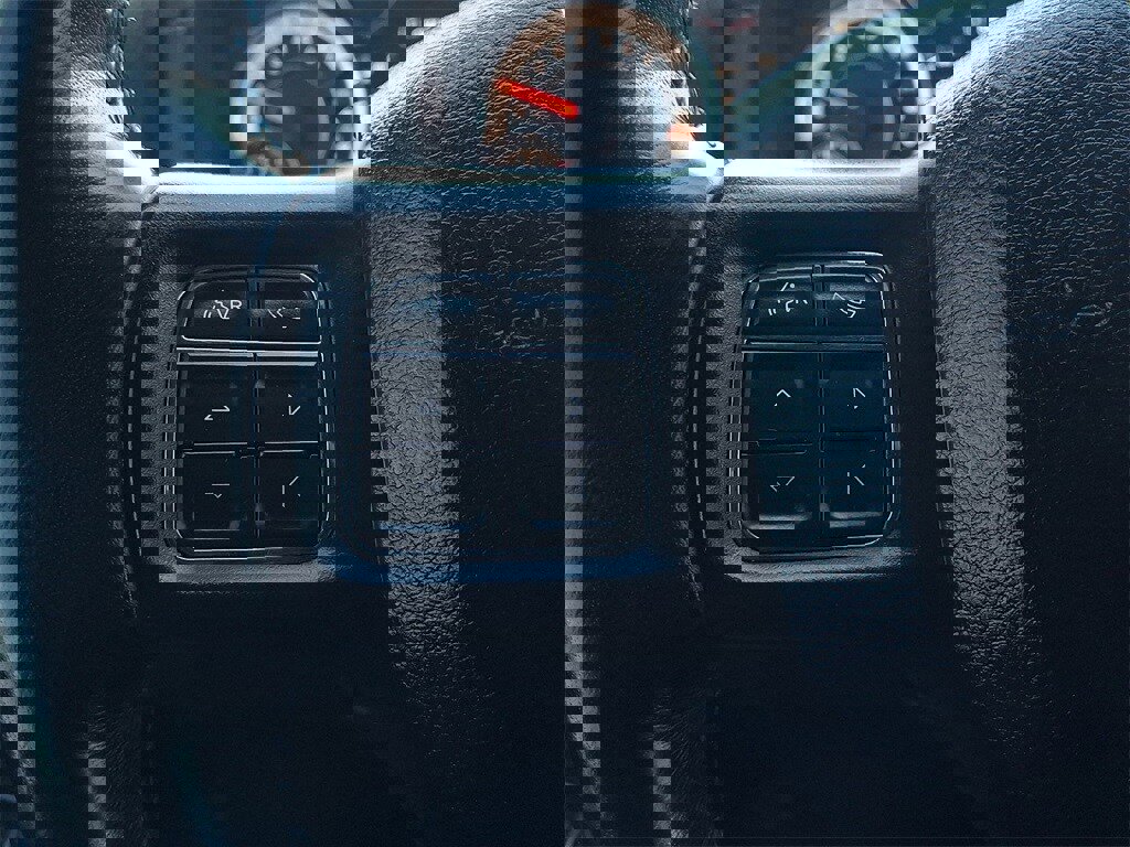 Used 2018 RAM 1500 Sport w/ Hydro Blue Sport Package image 23