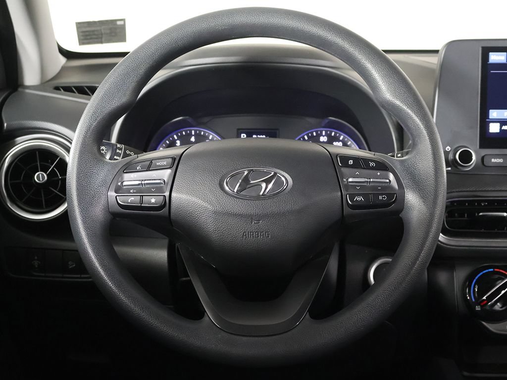 Used 2023 Hyundai Kona SEL w/ Cargo Package AWD/4WD image 32