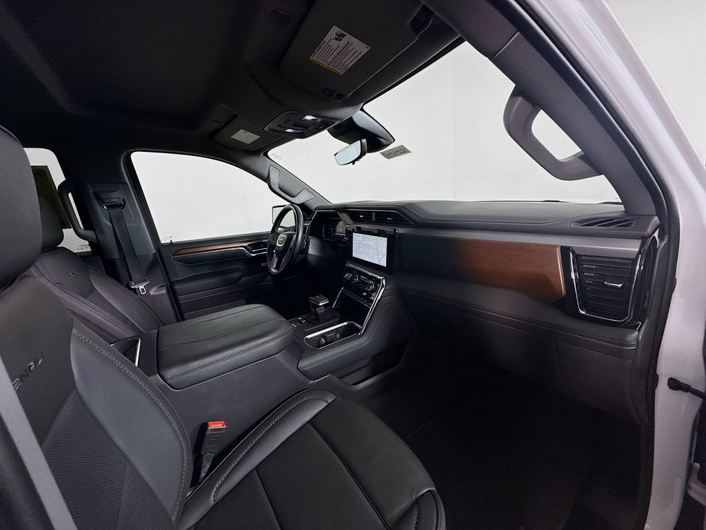 Used 2024 GMC Sierra 1500 Denali w/ Technology Package image 30