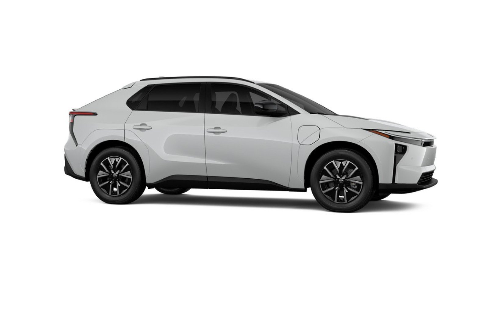 New 2026 Toyota bZ AWD/4WD image 15