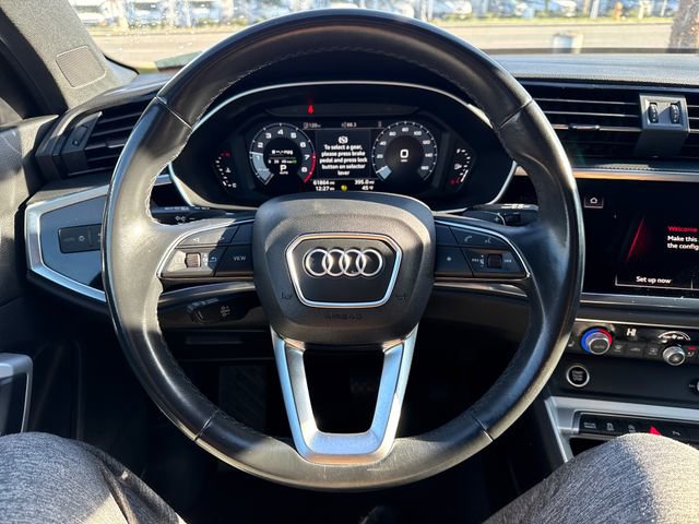 Used 2023 Audi Q3 2.0T Premium image 21