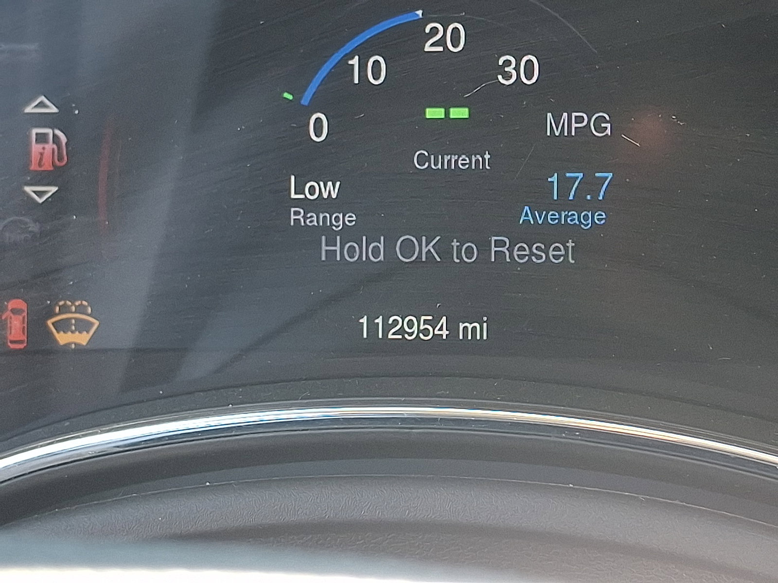 Used 2015 Dodge Durango Limited w/ Premium Group image 21