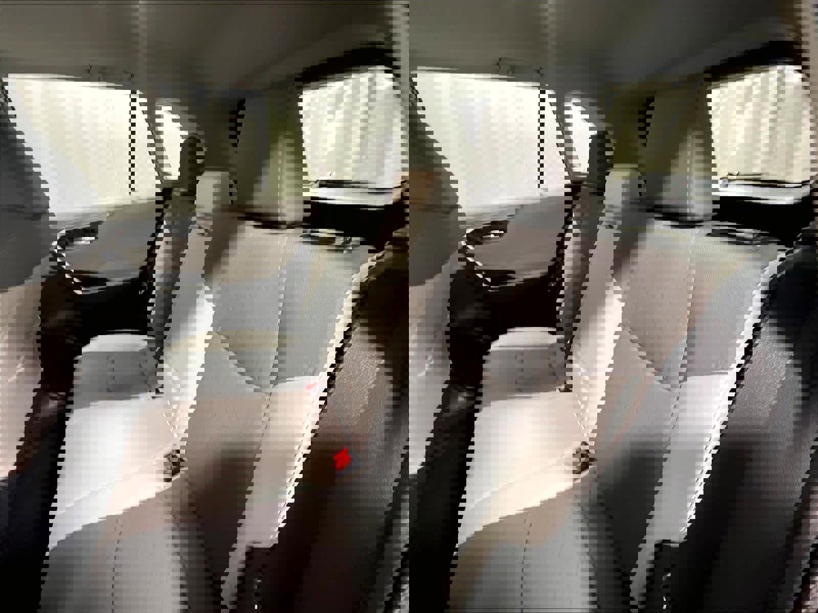 Used 2025 Toyota RAV4 XLE image 15