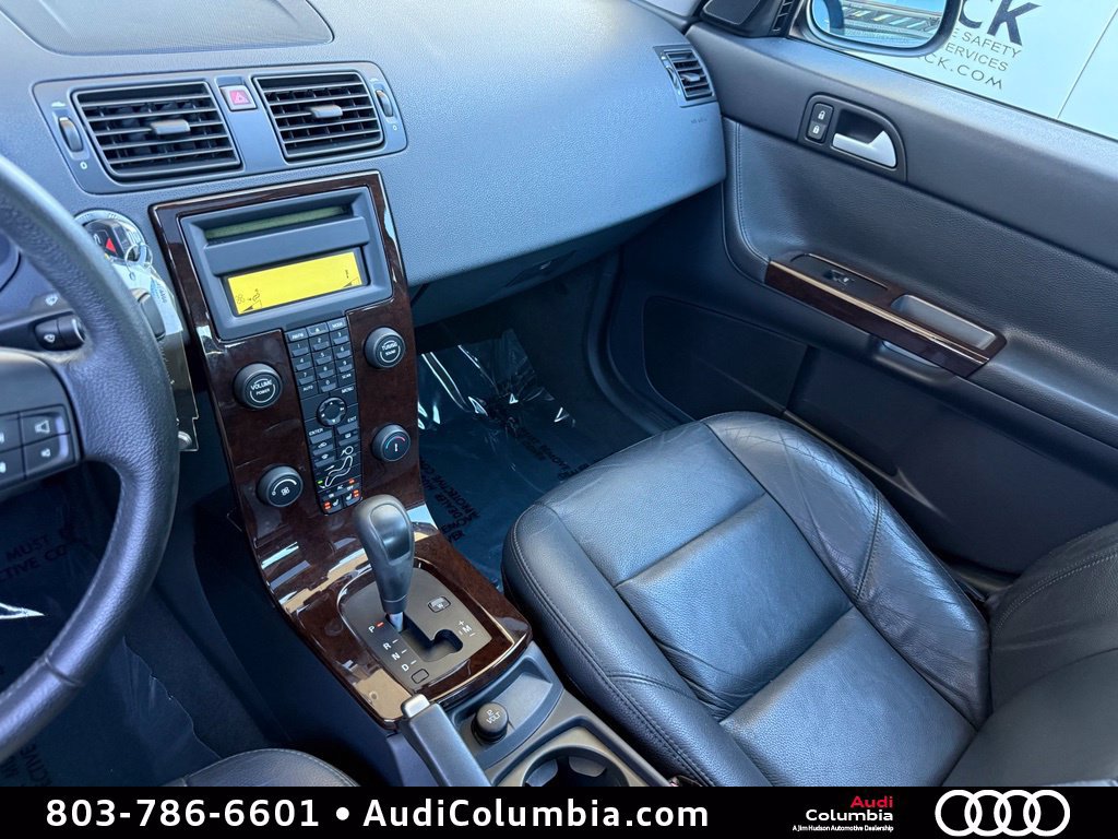 Used 2007 Volvo S40 2.4i FWD image 29