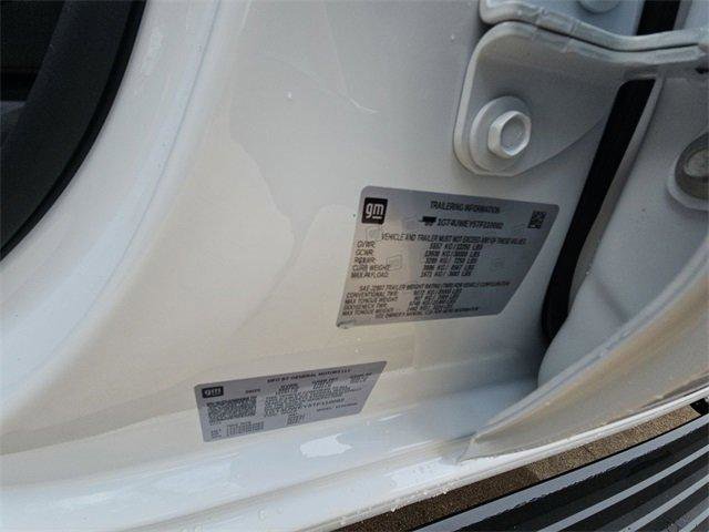 New 2026 GMC Sierra 3500 Denali w/ Denali Reserve Package image 34