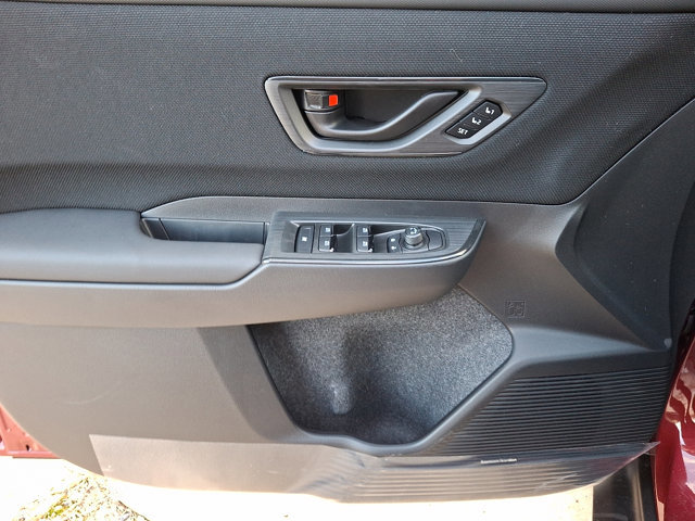 New 2026 Subaru Outback Limited image 10