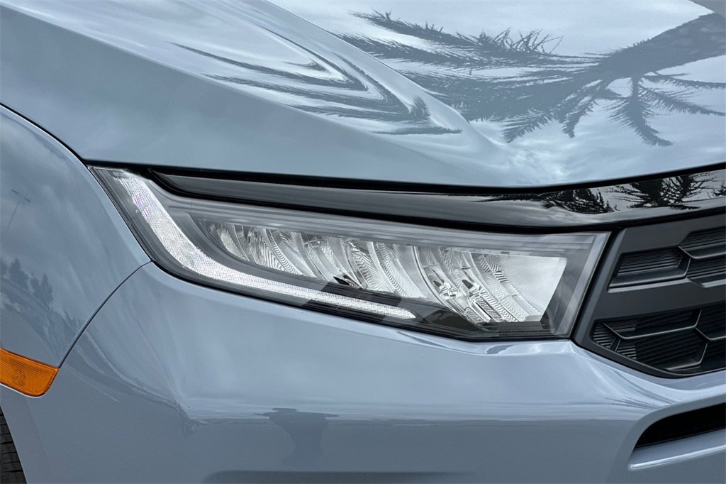 New 2026 Honda Odyssey Sport-L image 31