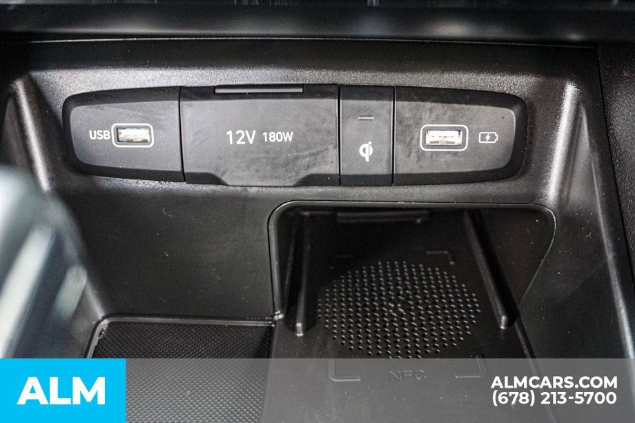 Used 2022 Hyundai Santa Cruz SEL Premium w/ Cargo Package image 41