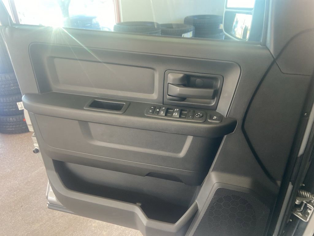 Certified 2023 RAM 2500 Tradesman image 28