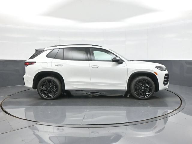 New 2026 Volkswagen Tiguan SE R-Line AWD/4WD image 8