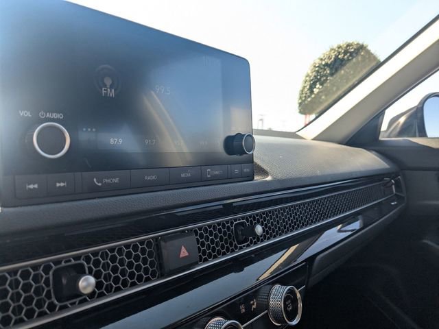 Used 2025 Honda Civic LX image 23