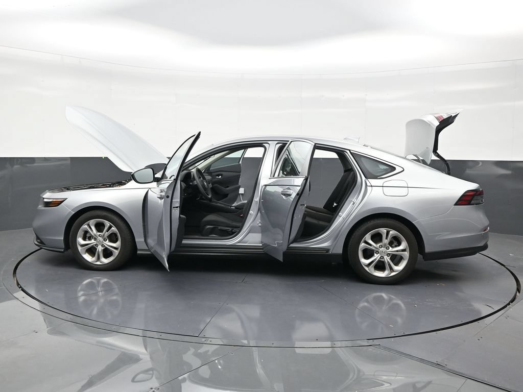 Used 2024 Honda Accord LX image 30
