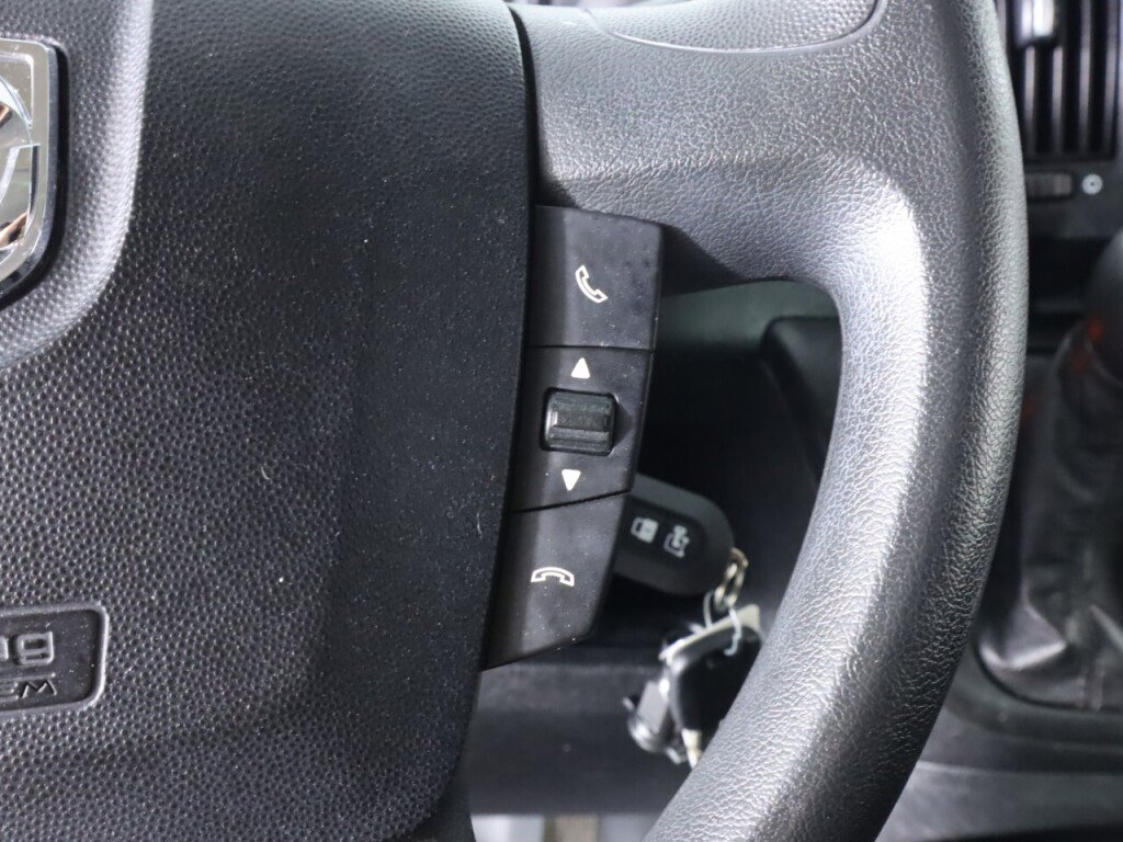 Used 2019 RAM ProMaster 1500 image 13