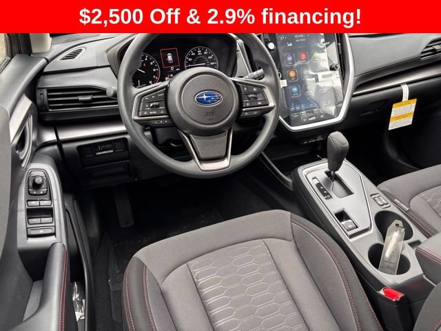 New 2026 Subaru Impreza 2.0i Sport AWD/4WD image 19