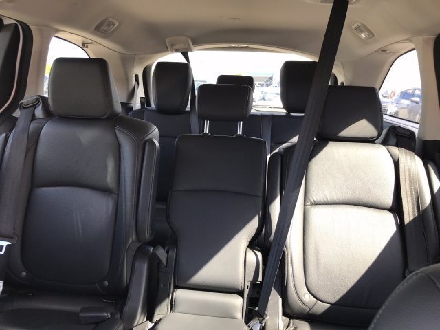 Used 2025 Honda Odyssey EX-L image 11