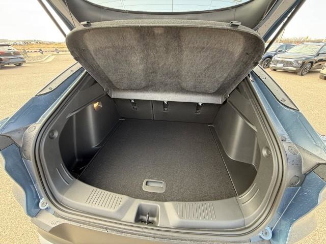 New 2026 Buick Envista Preferred image 33