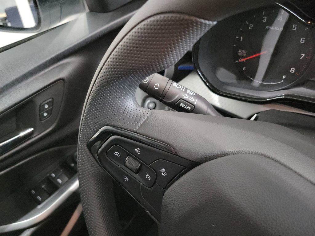 New 2026 Chevrolet Trax LS w/ LS Convenience Package image 22