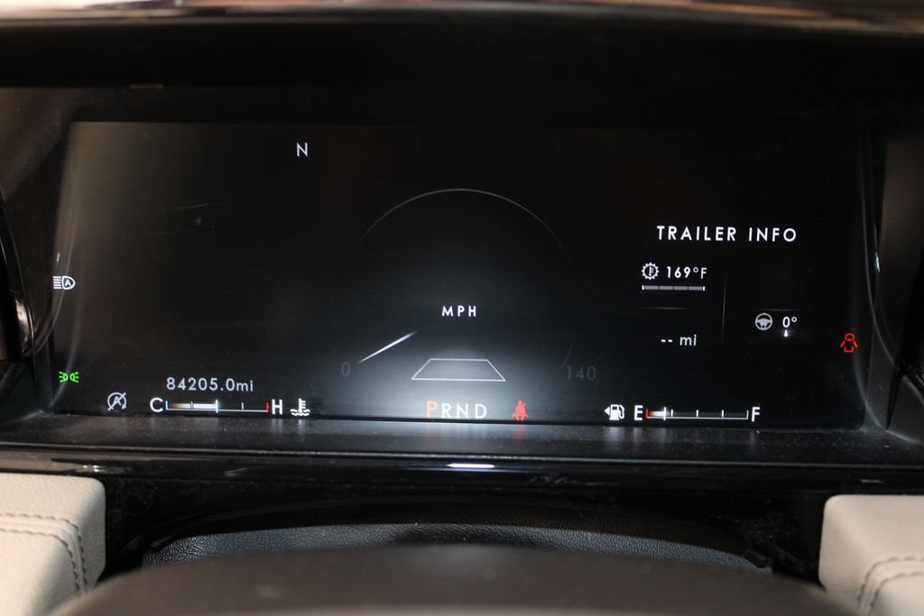 Used 2020 Lincoln Navigator L Reserve w/ Luxury Package AWD/4WD image 24
