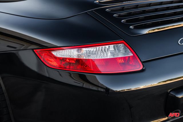 Used 2005 Porsche 911 Carrera image 45