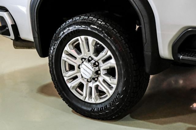 Used 2021 GMC Sierra 2500 Denali w/ Denali Ultimate Package image 42