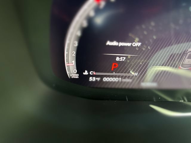 New 2026 Acura MDX A-Spec AWD/4WD image 16