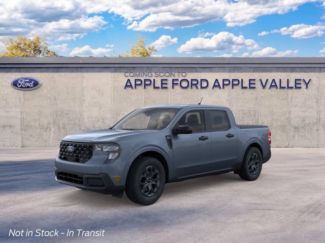 New 2026 Ford Maverick XLT w/ Equipment Group 301A AWD/4WD image 1