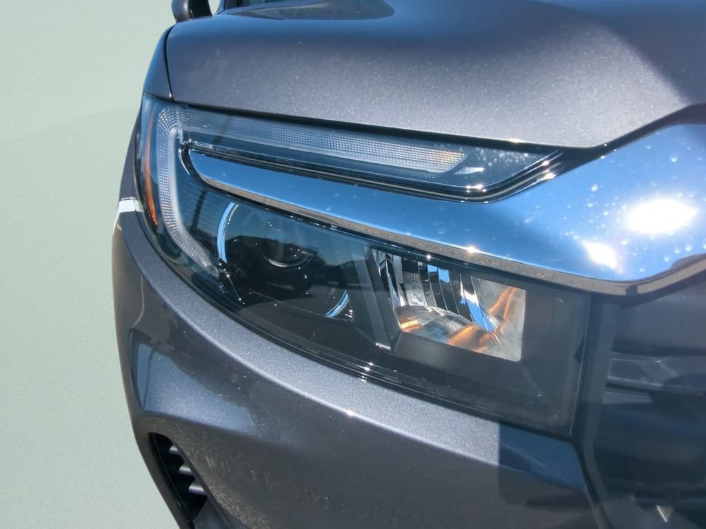 New 2026 Honda Ridgeline RTL image 25