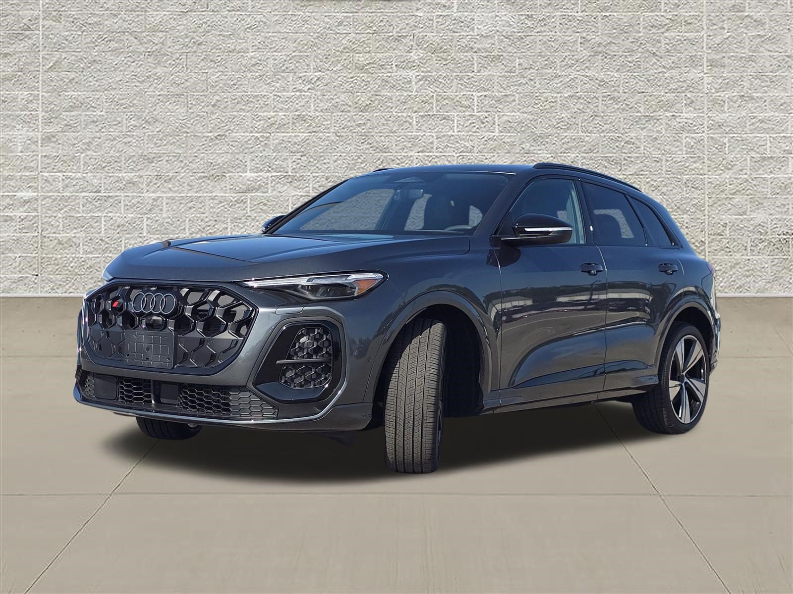 New 2026 Audi SQ5 Premium Plus AWD/4WD image 3