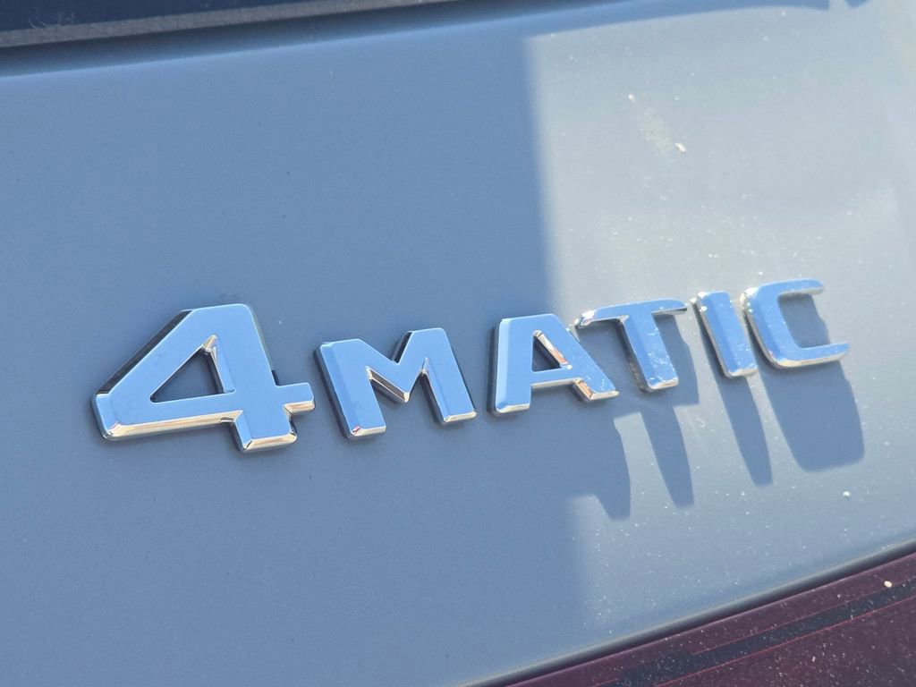 New 2026 Mercedes-Benz GLE 350 4MATIC image 5