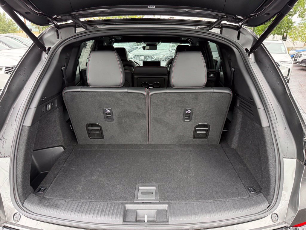 Certified 2026 Acura MDX A-Spec AWD/4WD image 16