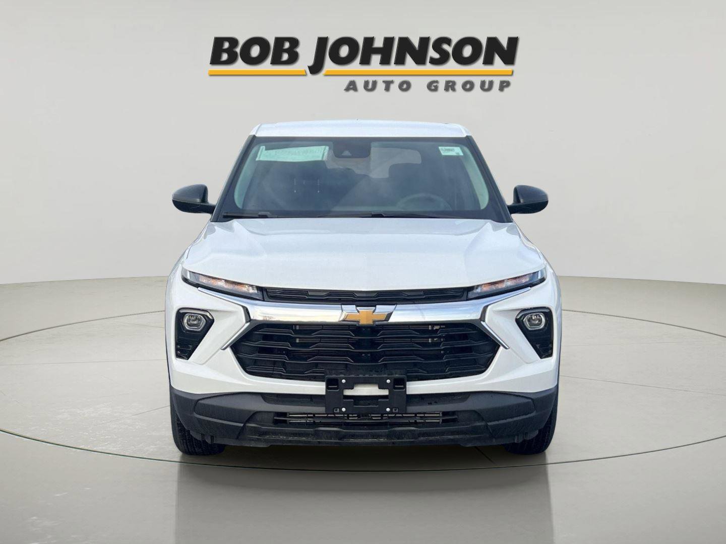 New 2026 Chevrolet TrailBlazer LS w/ LS Convenience Package FWD image 8