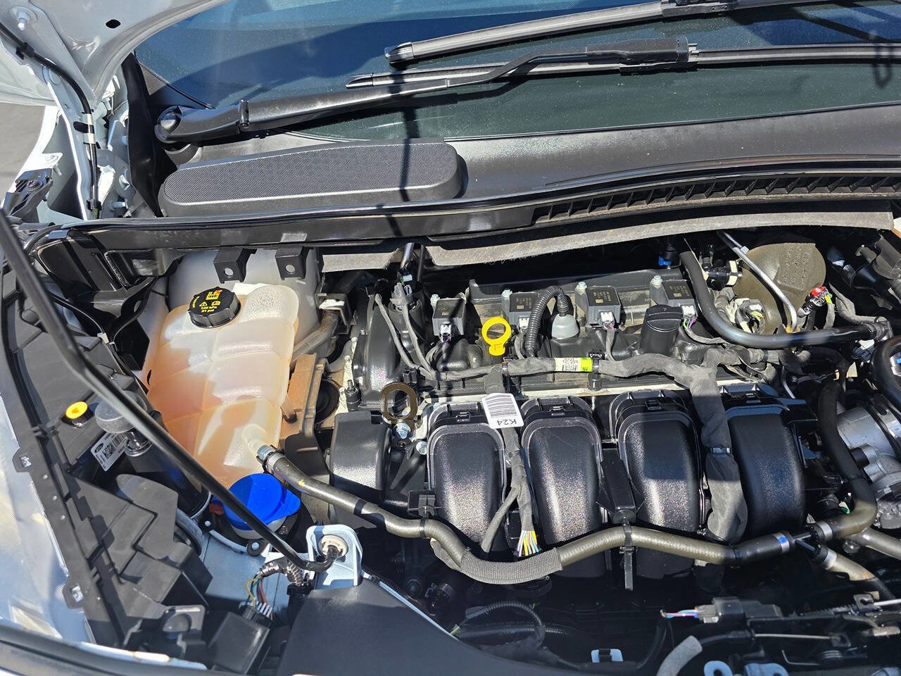 Used 2020 Ford Transit Connect XL image 26