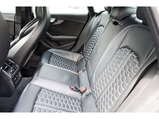 Used 2019 Audi RS 5 Sportback image 6
