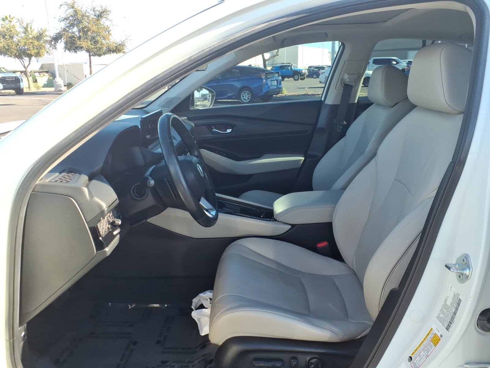 Used 2024 Honda Accord Touring image 19